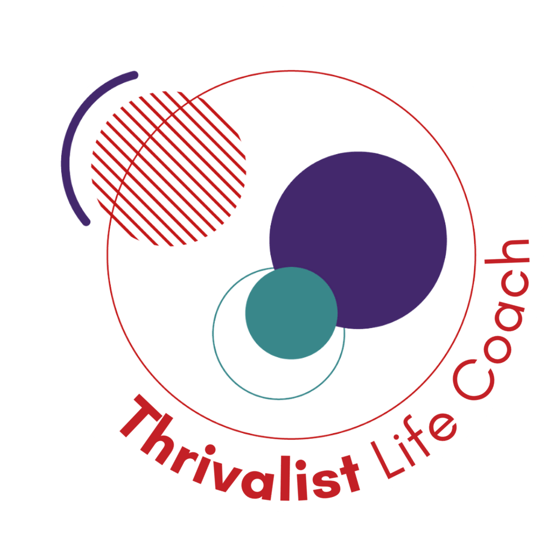 Thrivalist Life Coach